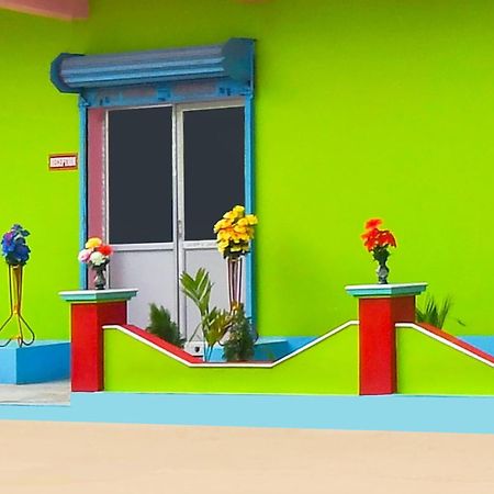Hotel O Kali Ma Hotel Krishnanagar Екстериор снимка