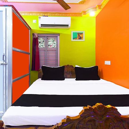 Hotel O Kali Ma Hotel Krishnanagar Екстериор снимка