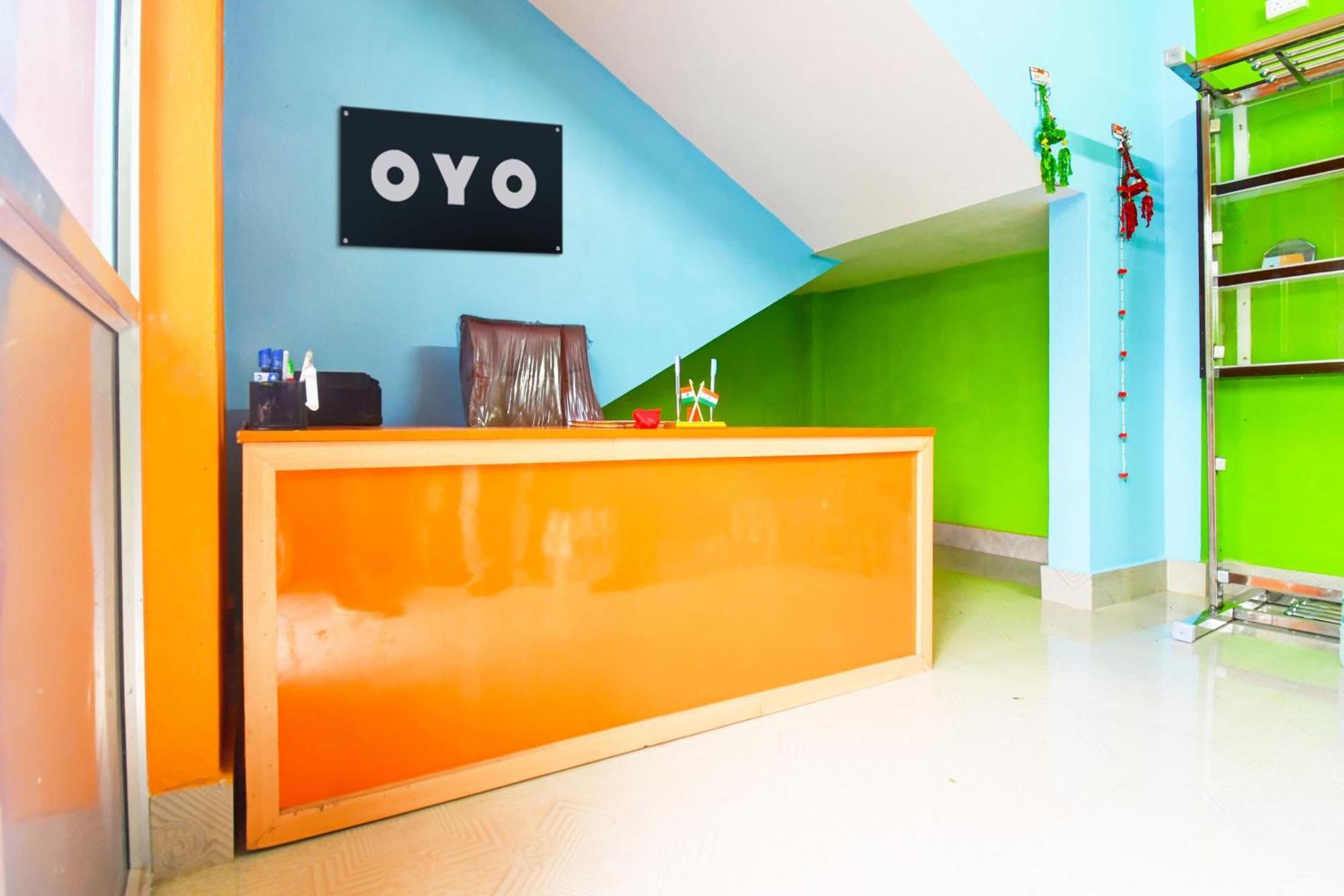 Hotel O Kali Ma Hotel Krishnanagar Екстериор снимка