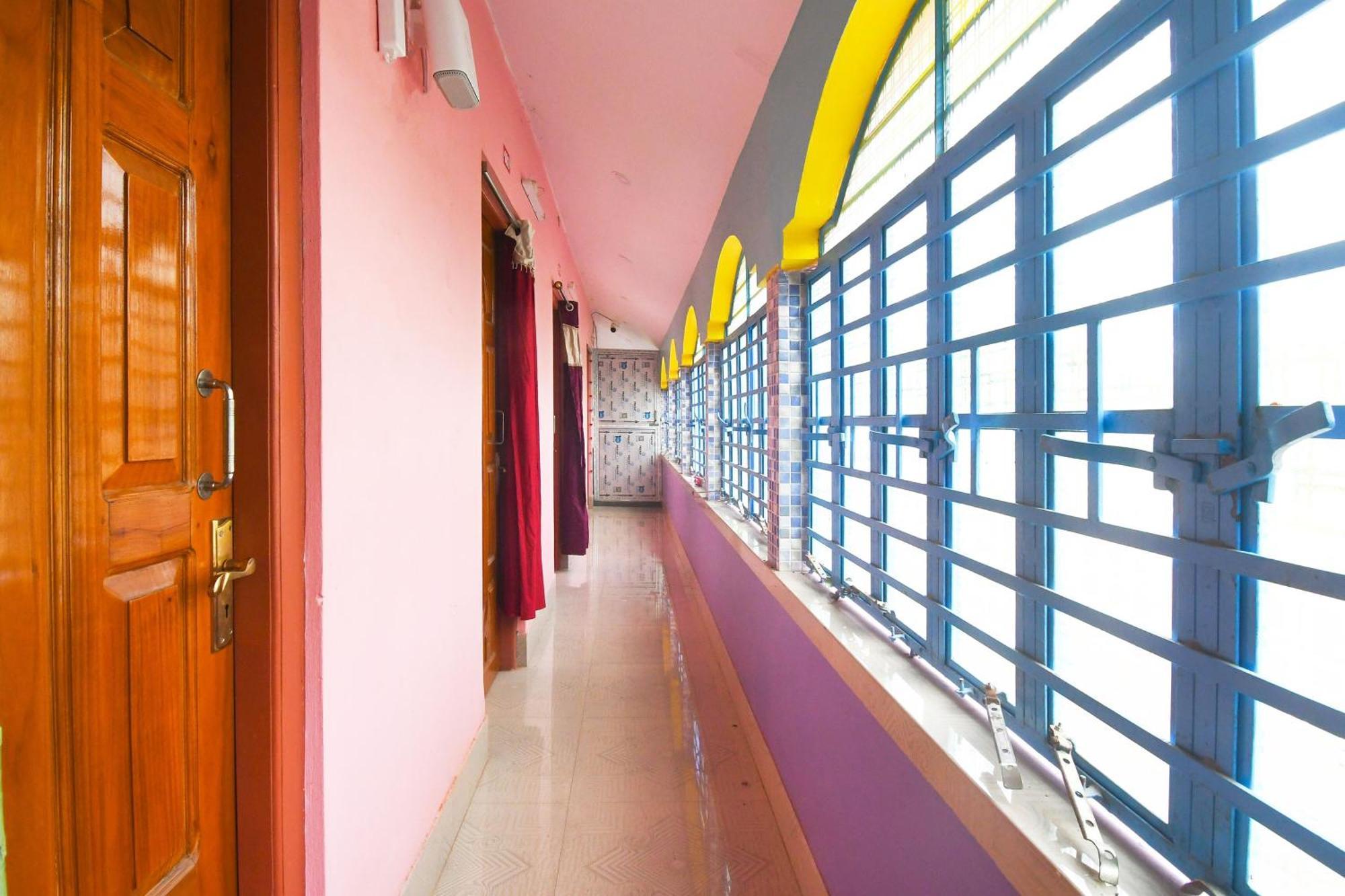 Hotel O Kali Ma Hotel Krishnanagar Екстериор снимка