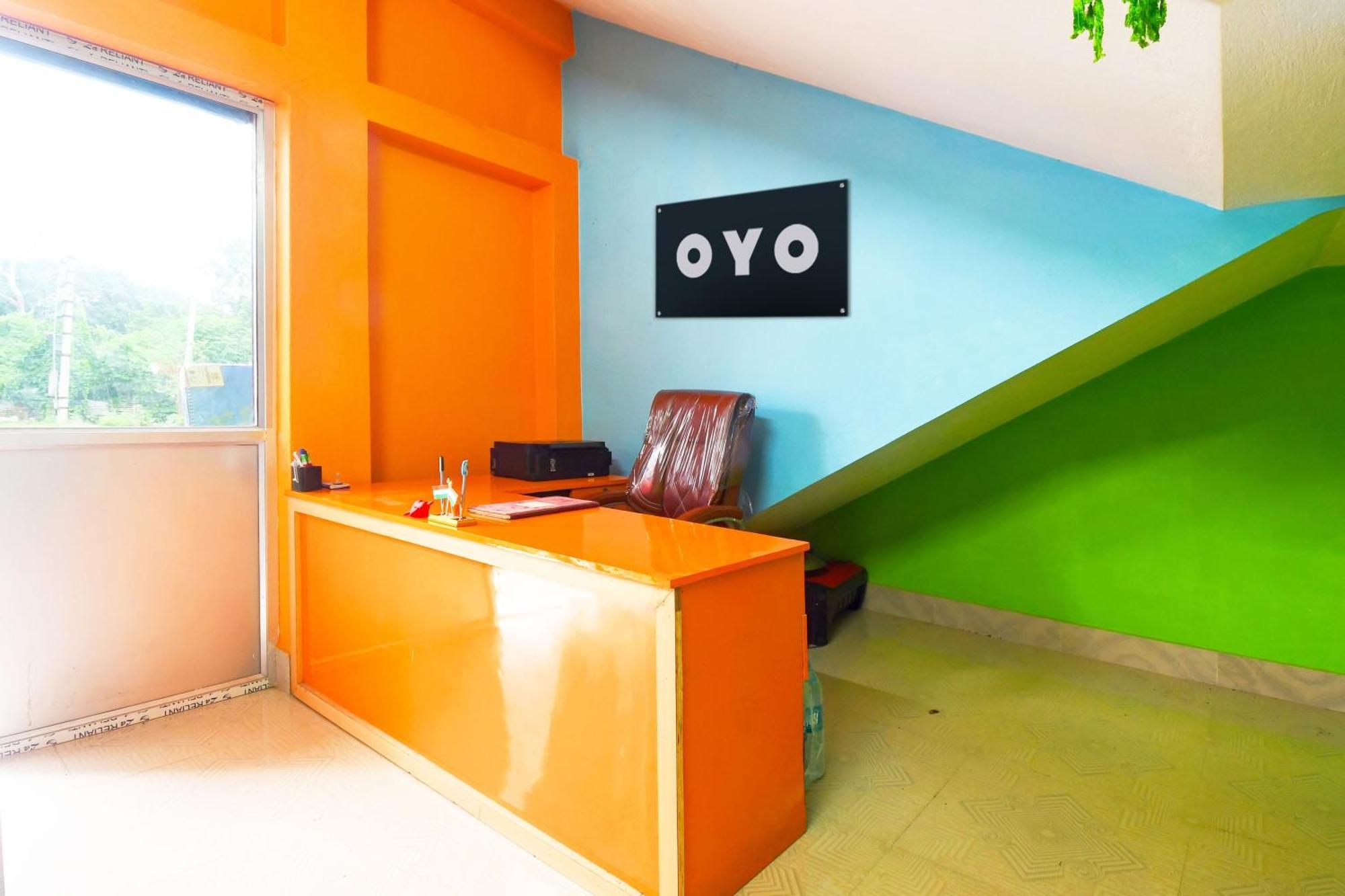 Hotel O Kali Ma Hotel Krishnanagar Екстериор снимка